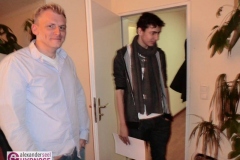 Dave Elman Hypnose Seminar beim DVH 00034