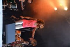 Flavia Coelho auf dem Sommerfestival der Kulturen 2013
