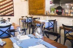 Comedor qapaq