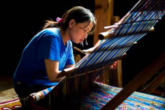 Weberin-in-Thimphu