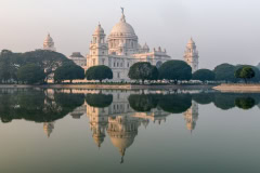Victoria Monument Kolkata