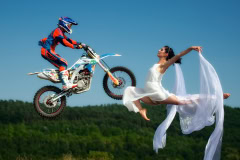 Motocross-575