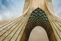 Cover Story: „Fotografieren im Iran“ – Fotoforum Magazin (2017/06)