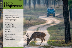 Cover Story: „Tipps für Fotoserien und Reportagen“ – Fotoespresso (2024/02)
