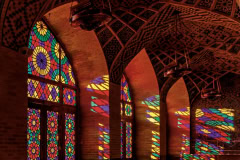 Cover Story: „Bilder aus dem IRAN“ – fotoforum Magazin 6/2022