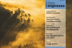 Tierfotografie mit Olympus - eine Erfahrungsbericht von Thorge Berger im Fotoespresso 2016-04