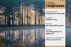 Objektive für Reisefotografie: Festbrennweite auf Reisen - ein Erfahrungsbericht von Thorge Berger im Fotoespresso 2017-02