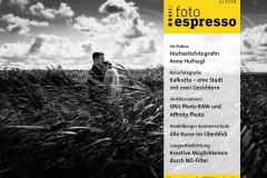 Kalkutta - eine Fotoreportage von Thorge Berger im  Fotoespresso 2018-02