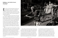 Kalkutta - eine Fotoreportage von Thorge Berger im  Fotoespresso 2018-02
