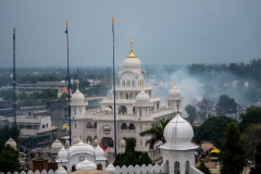 Takht-Sri-Kesgarh-Sahib-Gudwara