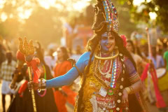 Temple festival in Kerala Temple festival in Kerala