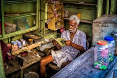 Vendor in Kochi Vendor in Kochi