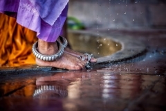 Water Water