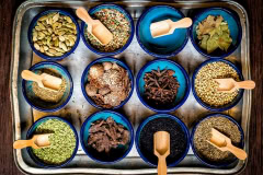 Persian Spices Persian Spices