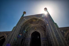 Shah Mosque of Esfahan Shah Mosque of Esfahan