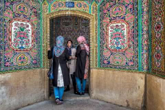 Tabiat Bridge, Teheran Tabiat Bridge, Teheran