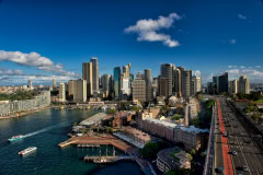 AUSTRALIEN-Sidney-Harbour-2014-©-Thorge-Berger-Reisefotoghrafie