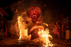 Theyyam