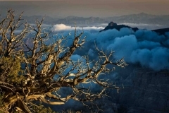 Jebel Shams, Oman
