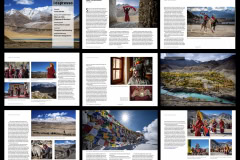 Fotoreportage Ladakh Fotoreportage Ladakh