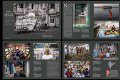 Fotoreportage über Kolkata Fotoreportage über Kolkata