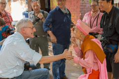 Bernd Christian Haager - Myanmar-Fotoreise 2018