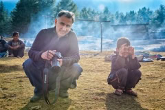 Mehran Kadem-Awal - Feedback zur Bhutan-Fotoreise 2014 mit Thorge Berger