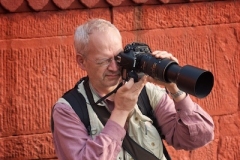 Thomas Kunz - Feedback zur Indien-Fotoreise 2013 mit Thorge Berger