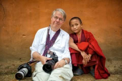 Wout Kok - Bhutan-Fotoreise 2012