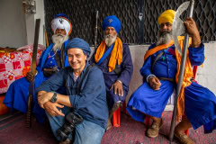 Thorge-Berger-Punjab