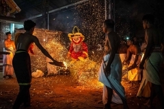 Theyyam-9 Theyyam-9