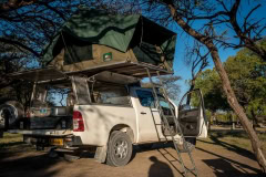 Etosha National Park,Namibia
