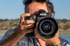 Botswana,Chobe National Park