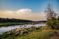 Pench River Pench River