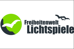 Logo Lichtspiele-Freiheitenwelt Reihe