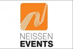 Logo Michal Neißen - Kaleidoskop Reihe