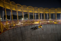 Fotoreportage - Wall of Death