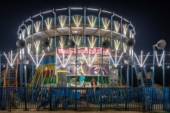 Fotoreportage - Wall of Death