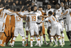 Coupe de la CAF : la RS Berkane sera opposée à l'ASEC Mimosas