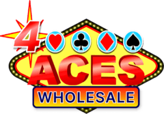 4 Aces Wholesale
