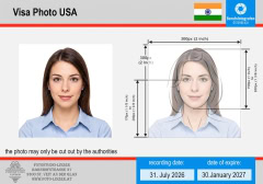 AusweisFotoIndiaweb
