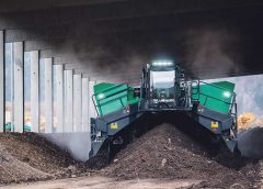 Komptech mit neuer Marktoffensive Komptech mit neuer Marktoffensive | UmweltJournal (c) Komptech