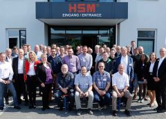 HSM Recycling Treffen HSM Kundentag