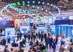 20. E-world energy & water setzt neue Bestmarken Foto: E-world energy & water