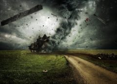 EU-Kommission schlägt Europäisches Klimagesetz vor Foto: Zyklon
