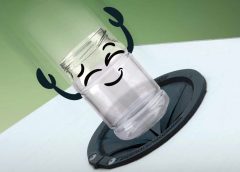 Rekord bei Altglassammlung 2019 in Österreich Foto: ARA Altglassammlung