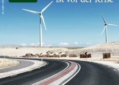 UMWELT JOURNAL 2/2020 Cover Umwelt Journal 2/2020
