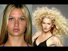makeover