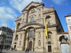 Pfarrkirche St. Martin