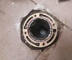 Drain and sewer line cleaning in San Antonio, TX